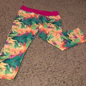 BRAND NEW🔥kids leggings under armour